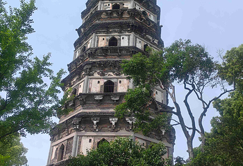 虎丘山风景名胜区第 231 张图片