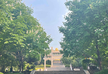 千佛山第 83 张图片