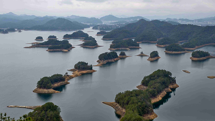 千岛湖景区第 149 张图片
