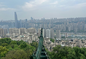 鸿恩寺公园第 66 张图片