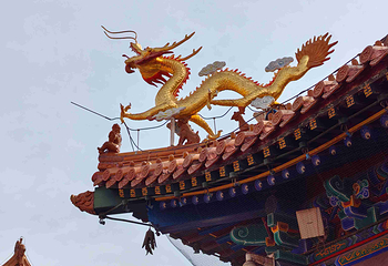 大召寺第 79 张图片