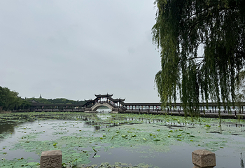 锦溪古镇第 60 张图片