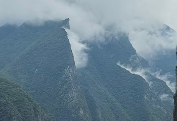 长江三峡第 84 张图片