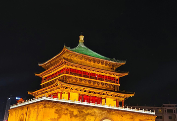 钟鼓楼广场第 94 张图片
