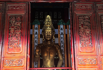 崇圣寺三塔文化旅游区第 62 张图片