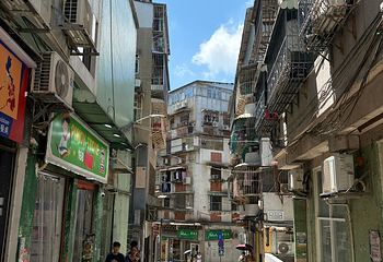 议事亭前地第 86 张图片