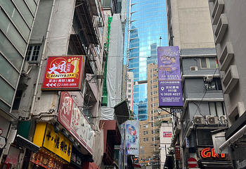 兰桂坊第 66 张图片
