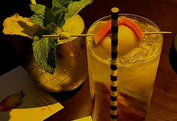 瘾酒Enjoy(西湖店)第 5 张图片