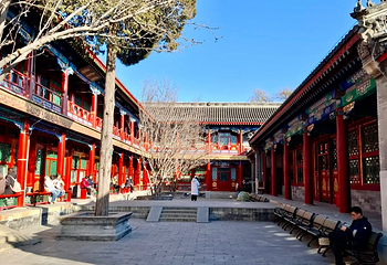 恭王府第 107 张图片