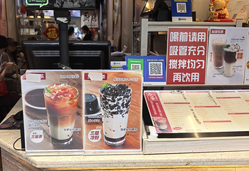 西华路美食街第 13 张图片
