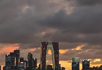 金鸡湖第 238 张图片