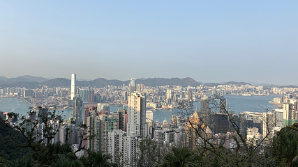 太平山顶第 149 张图片