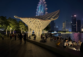 欢乐港湾第 24 张图片