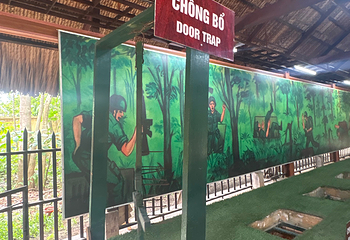 古芝地道第 45 张图片