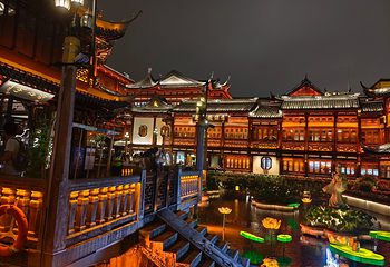 城隍庙旅游区第 78 张图片