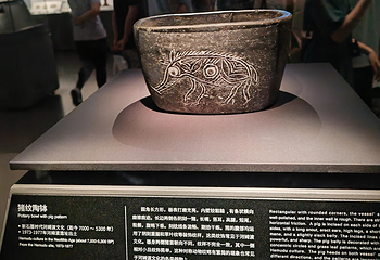 浙江省博物馆(之江馆区)第 63 张图片