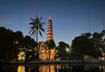 河内西湖第 32 张图片