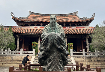 漳州古城第 98 张图片
