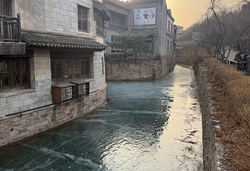古北水镇第 342 张图片