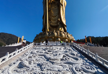 九华山风景区第 41 张图片