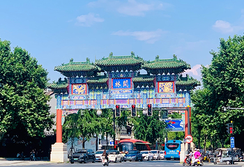 关林庙第 52 张图片