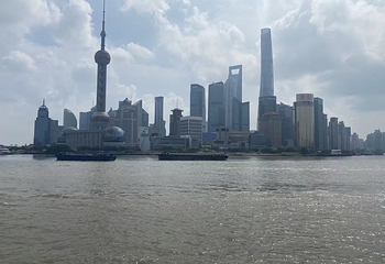 外滩第 209 张图片