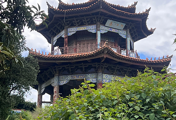 珠江源风景区第 11 张图片
