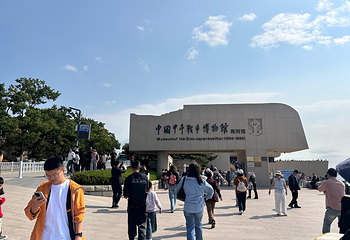 刘公岛景区第 116 张图片