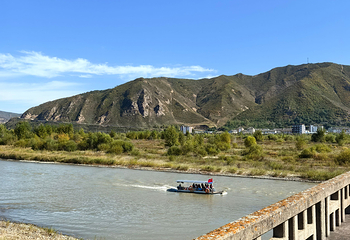 图们国门景区第 28 张图片