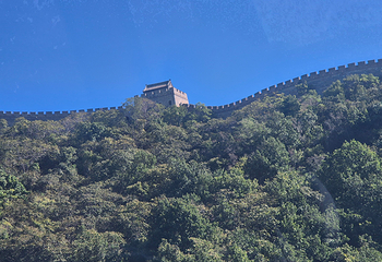 慕田峪长城第 134 张图片