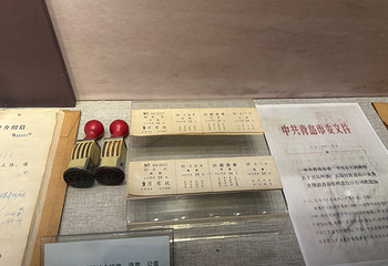 青岛啤酒博物馆第 498 张图片