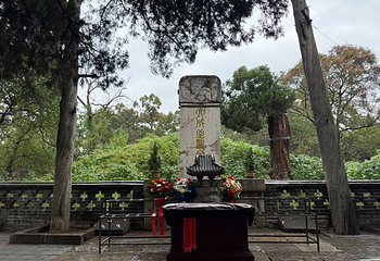 曲阜三孔景区第 157 张图片
