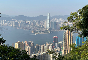 太平山顶第 45 张图片