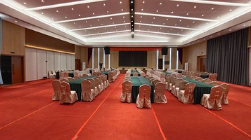 昆明花乐姆度假村