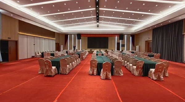 昆明花乐姆度假村