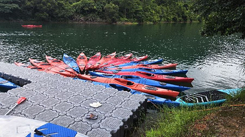 Hello水上运动中心