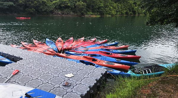 Hello水上运动中心