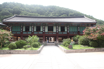 新兴寺第 12 张图片