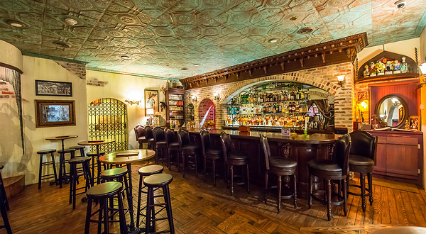 American Prohibition Museum