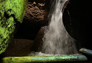 Lost River Gorge & Boulder Caves第 7 张图片