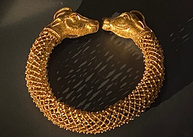 塞萨洛尼基考古博物馆