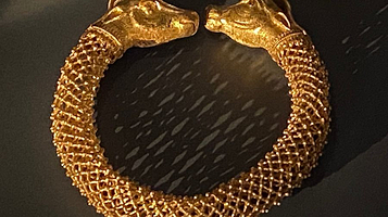 塞萨洛尼基考古博物馆