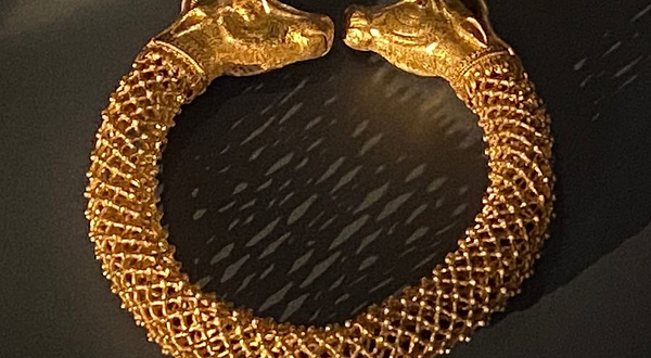 塞萨洛尼基考古博物馆