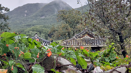 外岩里民俗村第 7 张图片