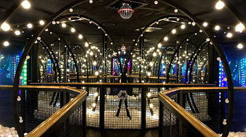 Running Man主题体验馆（仁寺洞店）