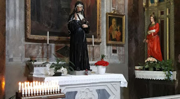 天主教蒂沃利教区