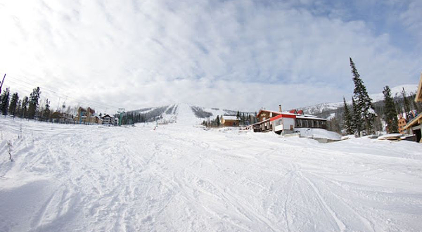 Altai Sheregesh gesh gesh.com