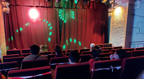 Ermashev Amateur Theater