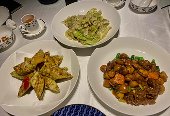 炳胜品味(珠江新城店)第 12 张图片
