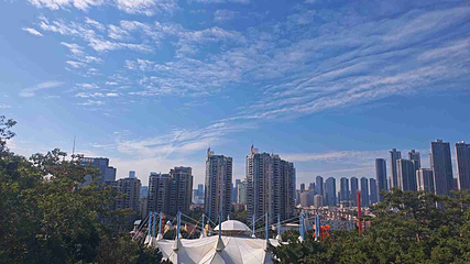 深圳欢乐谷第 73 张图片